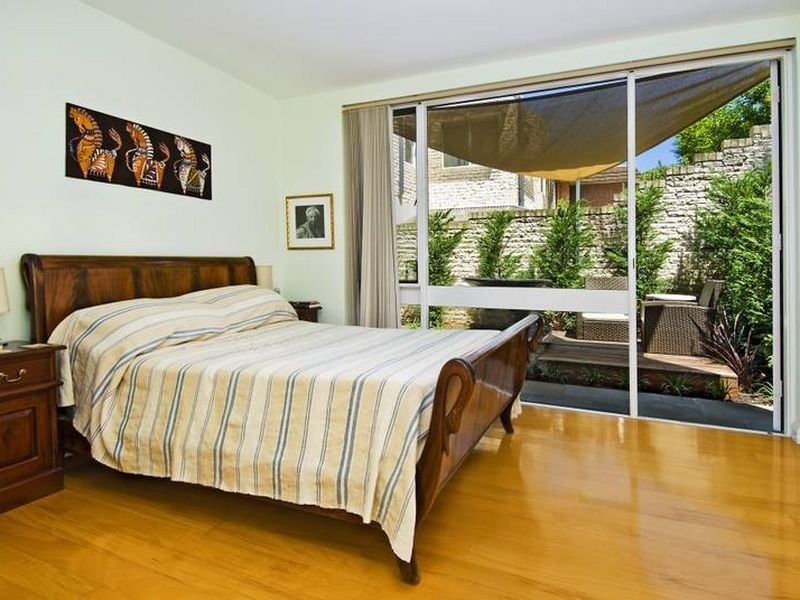 2/34-36 Woolcott Street, Waverton NSW 2060