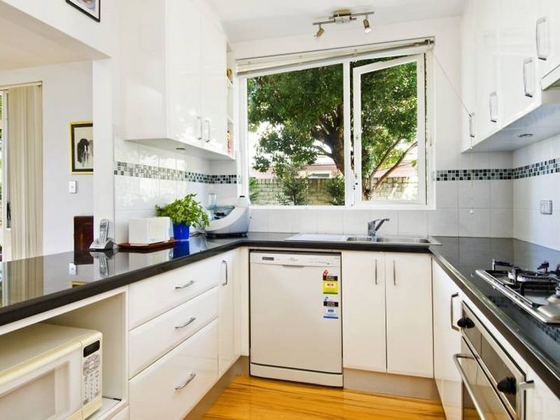 2/34-36 Woolcott Street, Waverton NSW 2060