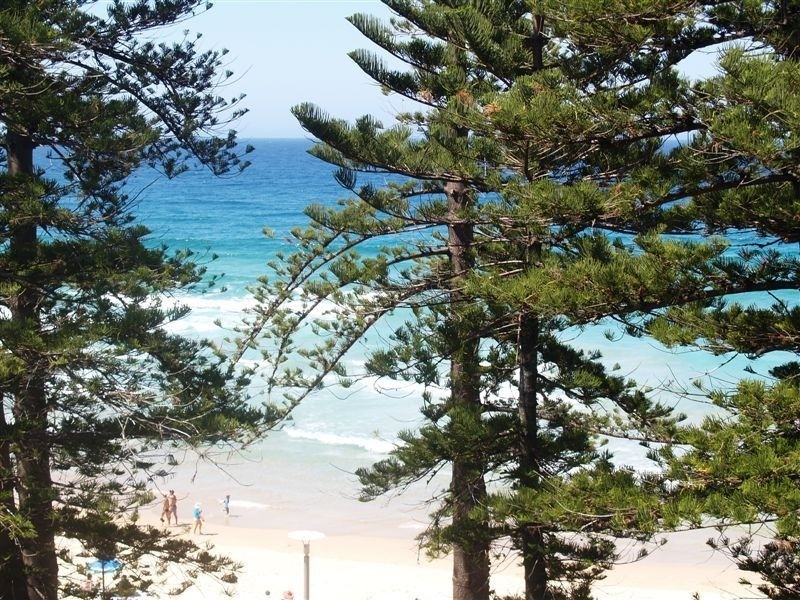 603/8-13 South Steyne, Manly NSW 2095