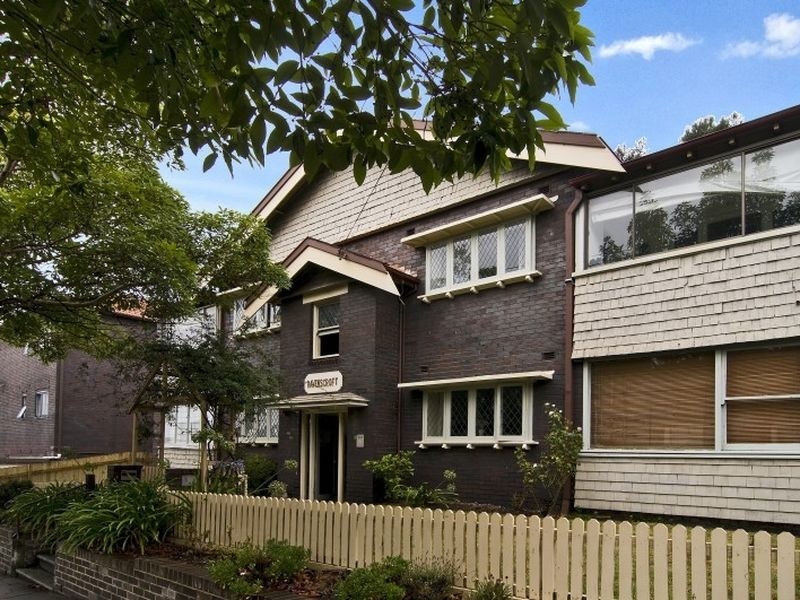 1/161 Ernest Street, Crows Nest NSW 2065