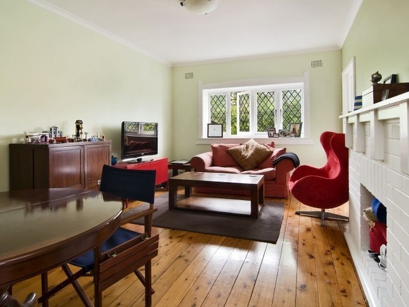 1/161 Ernest Street, Crows Nest NSW 2065