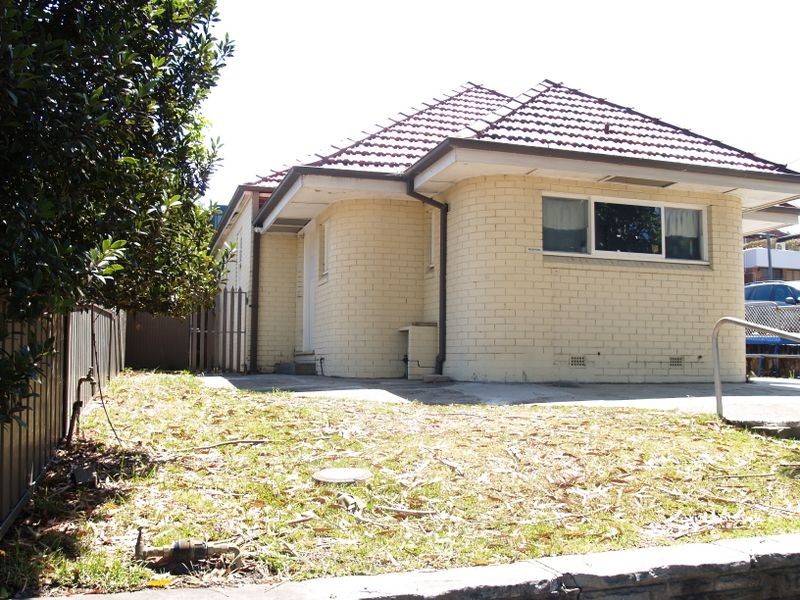 9 Berry Road, St Leonards NSW 2065
