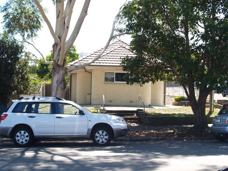 9 Berry Road, St Leonards NSW 2065