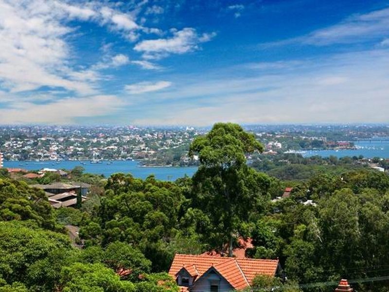 402/250 Pacific Highway, Crows Nest NSW 2065