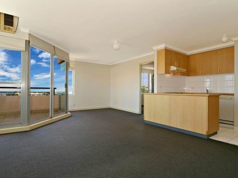 402/250 Pacific Highway, Crows Nest NSW 2065