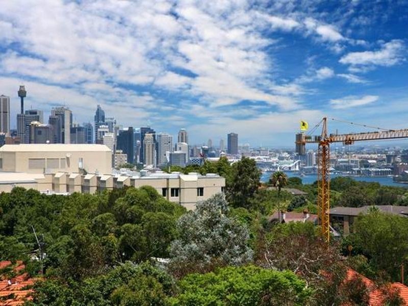 402/250 Pacific Highway, Crows Nest NSW 2065