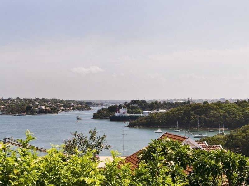 15 Whatmore Street, Waverton NSW 2060