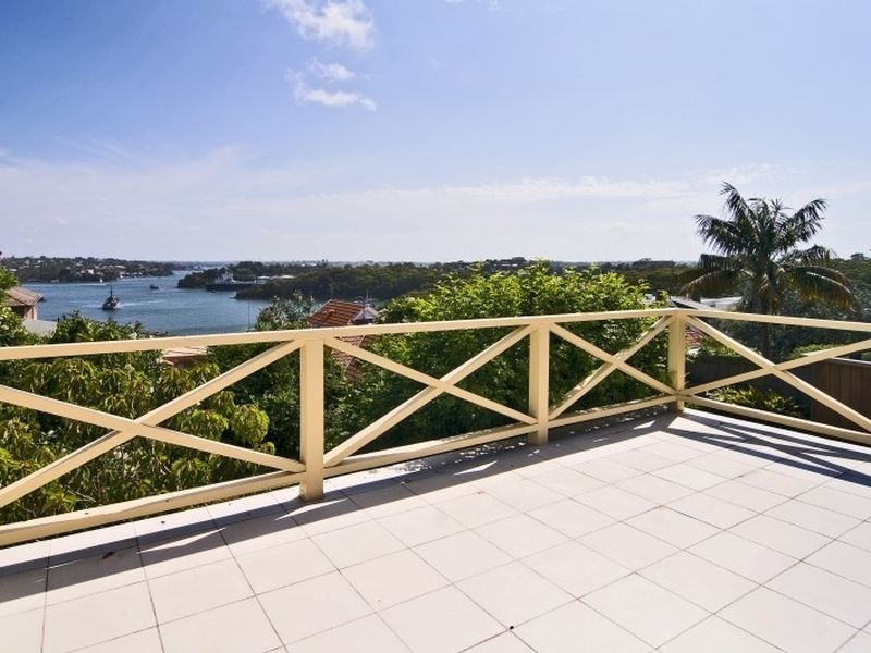 15 Whatmore Street, Waverton NSW 2060