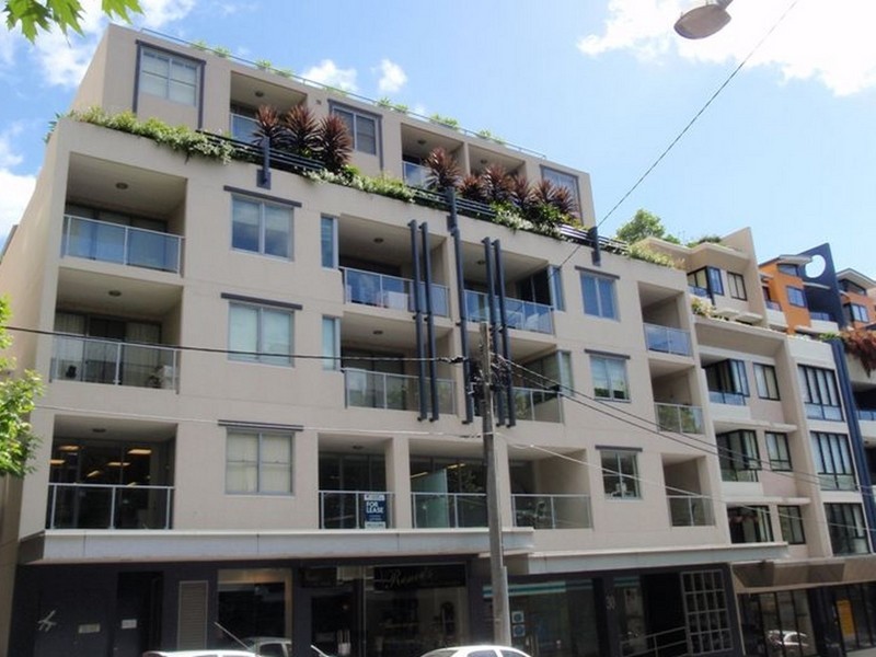 5/30 Albany Street, St Leonards NSW 2065