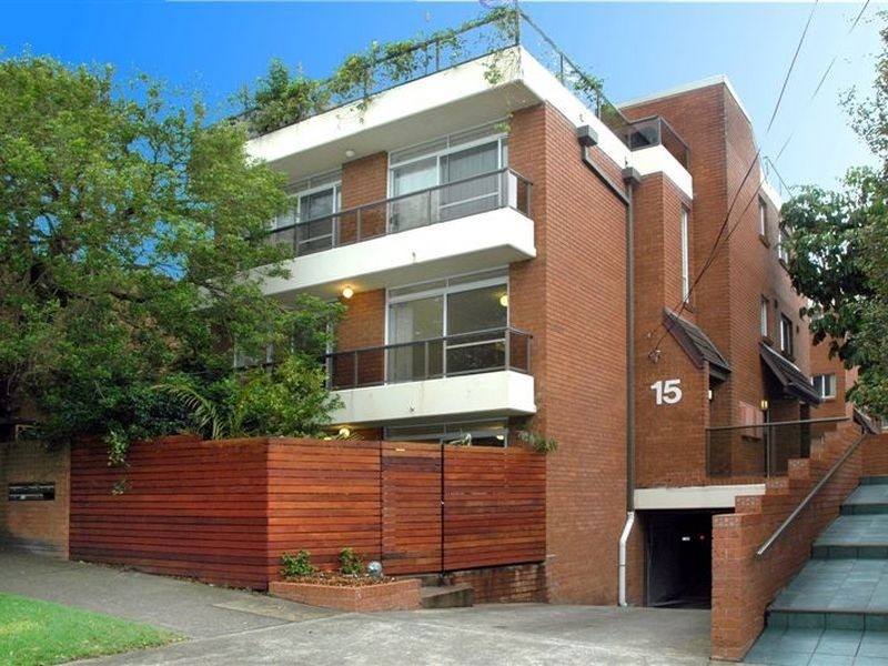 1/15 Rocklands Road, Wollstonecraft NSW 2065