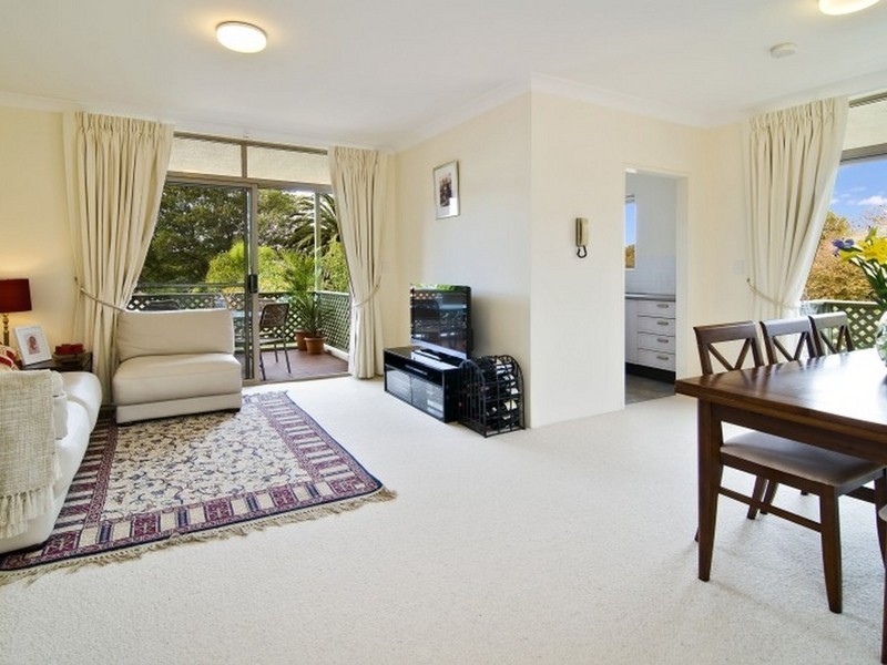 15/143 -153 Willoughby Road, Naremburn NSW 2065