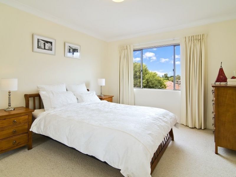 15/143 -153 Willoughby Road, Naremburn NSW 2065