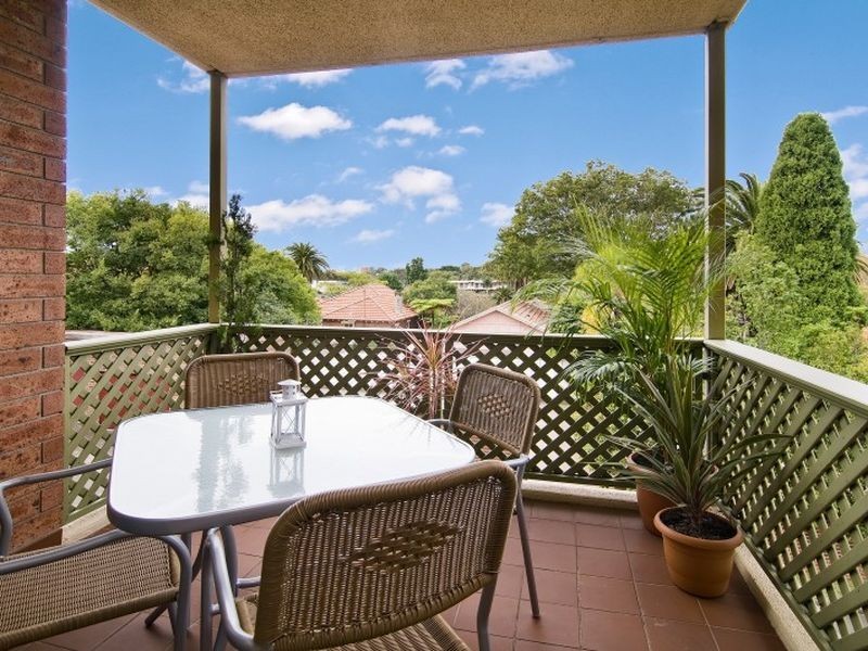 15/143 -153 Willoughby Road, Naremburn NSW 2065