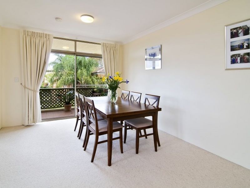 15/143 -153 Willoughby Road, Naremburn NSW 2065