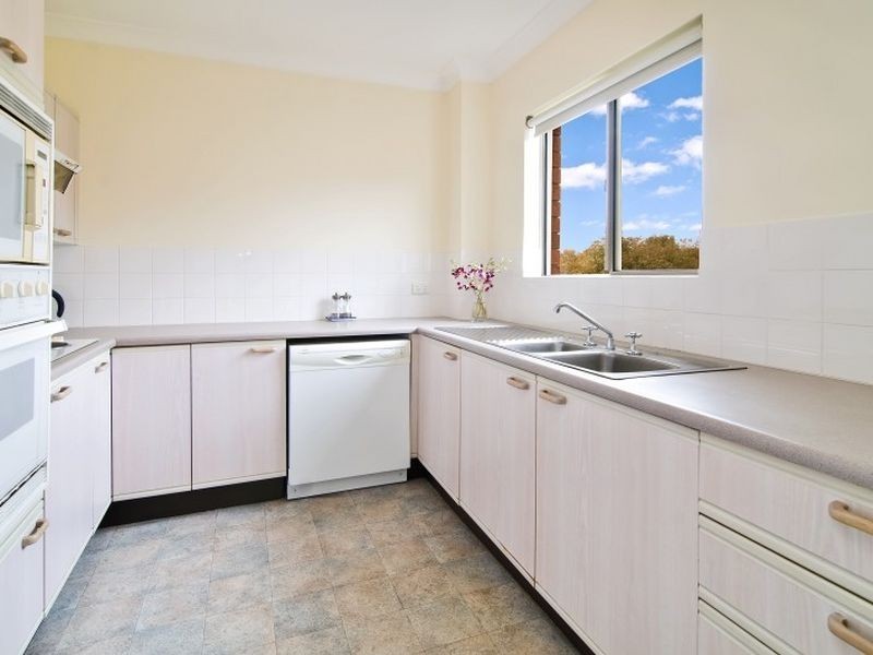 15/143 -153 Willoughby Road, Naremburn NSW 2065