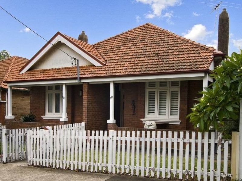 126 Atchison Street, Crows Nest NSW 2065
