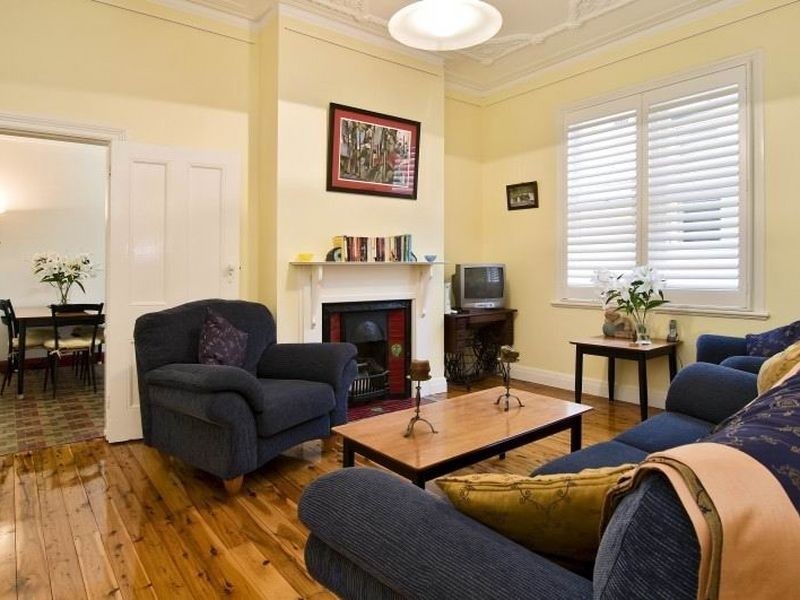126 Atchison Street, Crows Nest NSW 2065