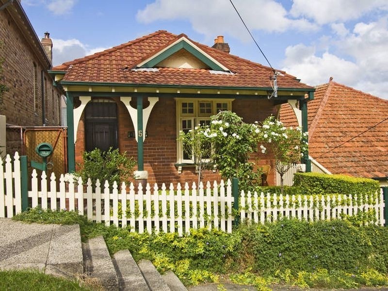 5 McKye Street, Waverton NSW 2060