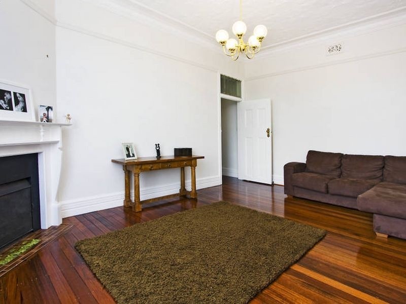 5 McKye Street, Waverton NSW 2060