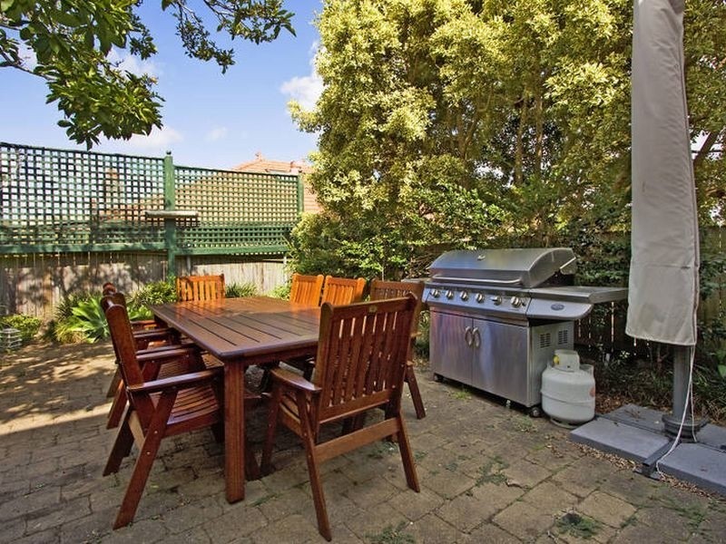 5 McKye Street, Waverton NSW 2060