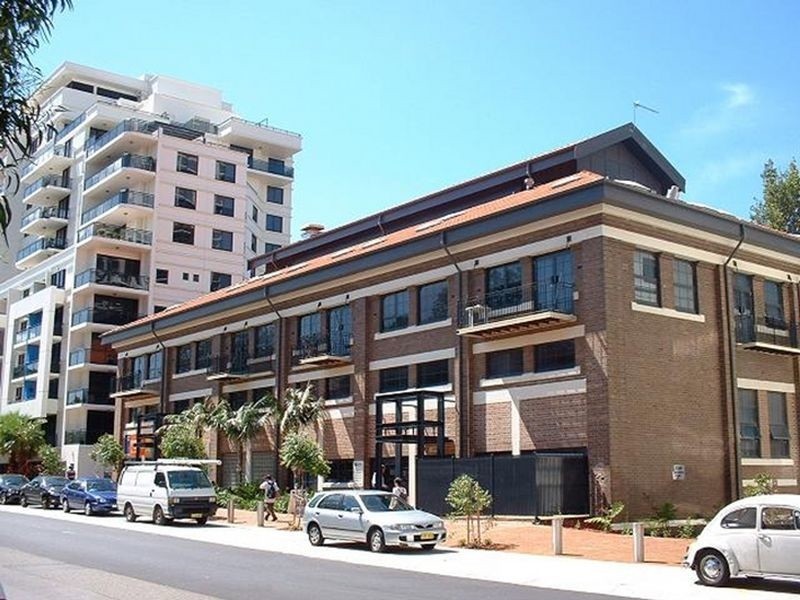 11/11 Herbert Street, St Leonards NSW 2065