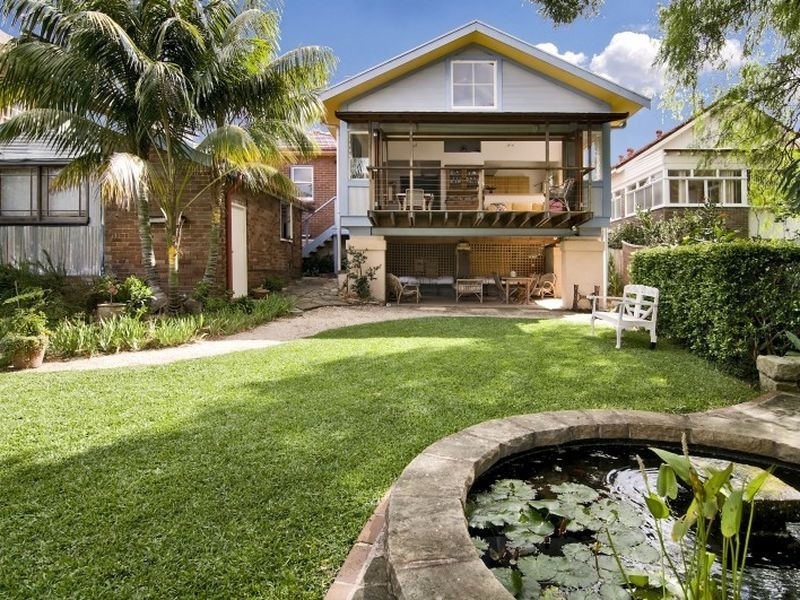 41 Balls Head Road, Waverton NSW 2060