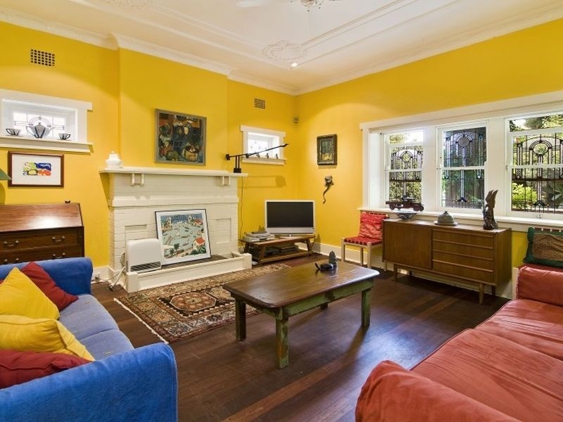 41 Balls Head Road, Waverton NSW 2060