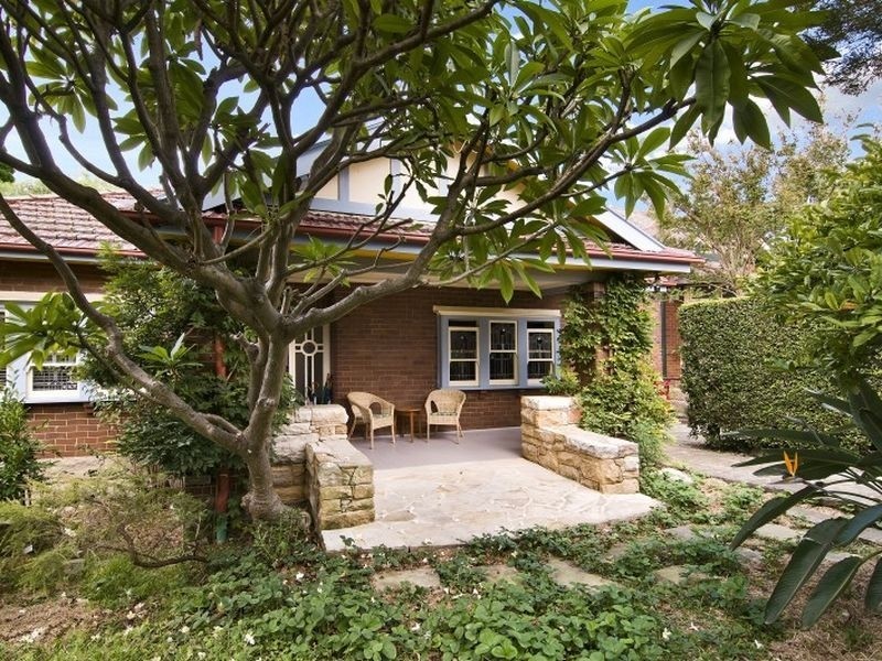 41 Balls Head Road, Waverton NSW 2060