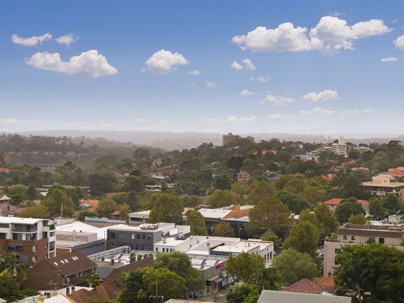 E8.02/599 Pacific Highway, St Leonards NSW 2065