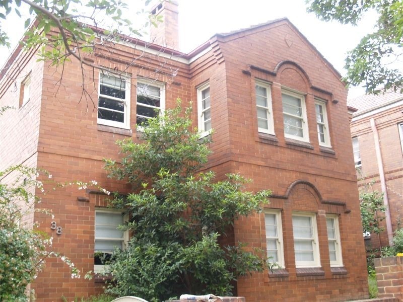 38 Elizabeth Street, Artarmon NSW 2064