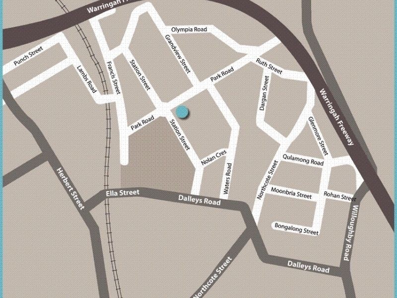 21 – 23 Station Street, Naremburn NSW 2065