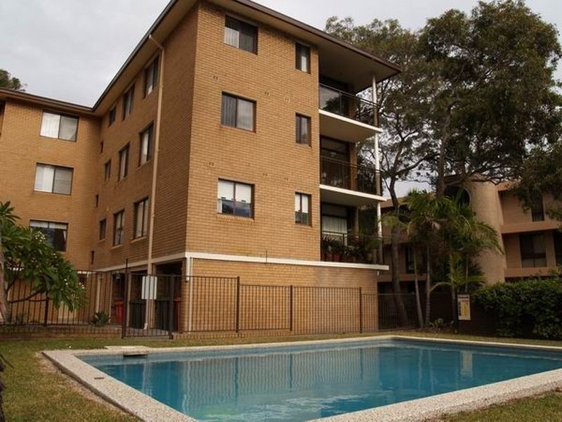 16/13-17 River Road, Wollstonecraft NSW 2065