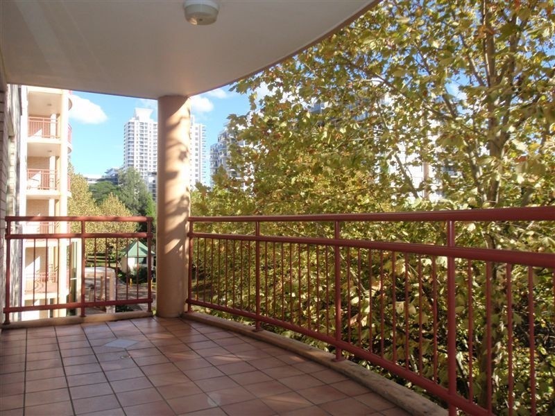 54/15A Herbert Street, St Leonards NSW 2065