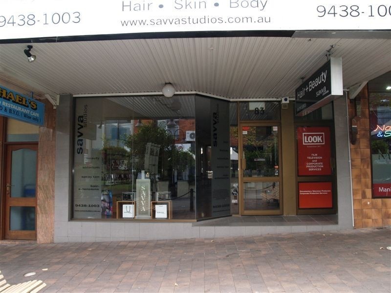 83 Willoughby Road, Crows Nest NSW 2065