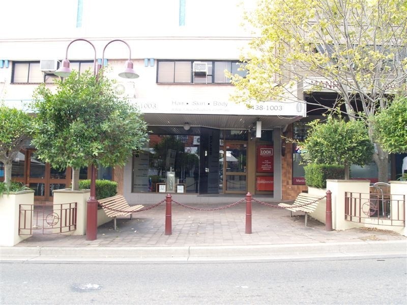 83 Willoughby Road, Crows Nest NSW 2065