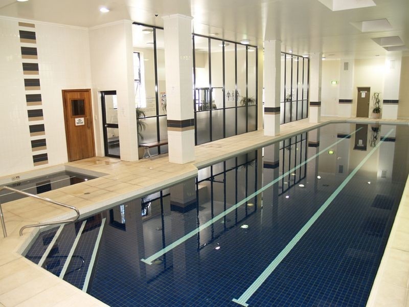 13/11 Herbert Street, St Leonards NSW 2065