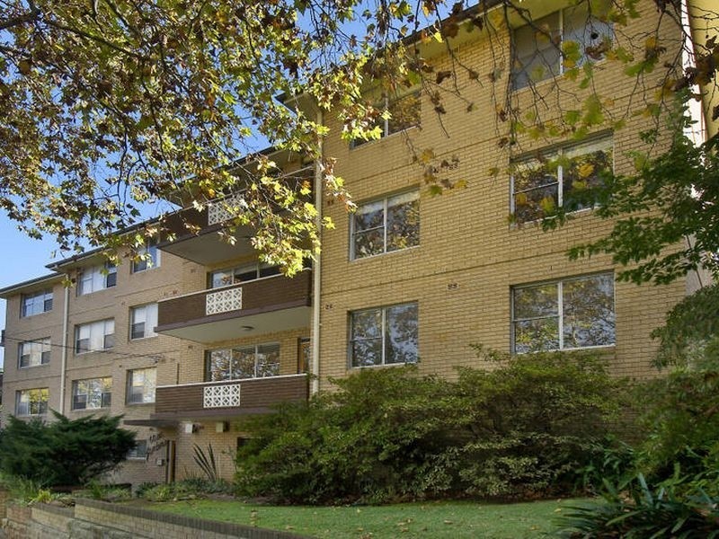 5/1 Gillies Street, Wollstonecraft NSW 2065