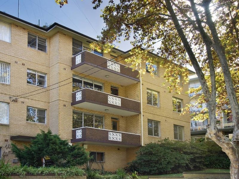 5/1 Gillies Street, Wollstonecraft NSW 2065