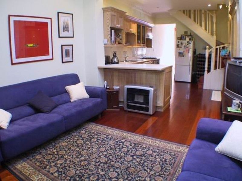 208 West Street, Crows Nest NSW 2065