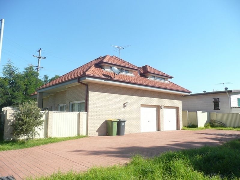 4/195 Great Western Highway, St Marys NSW 2760