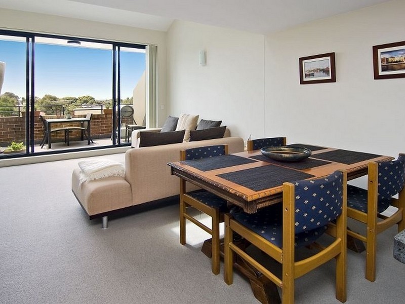 201/2 David Street, Crows Nest NSW 2065