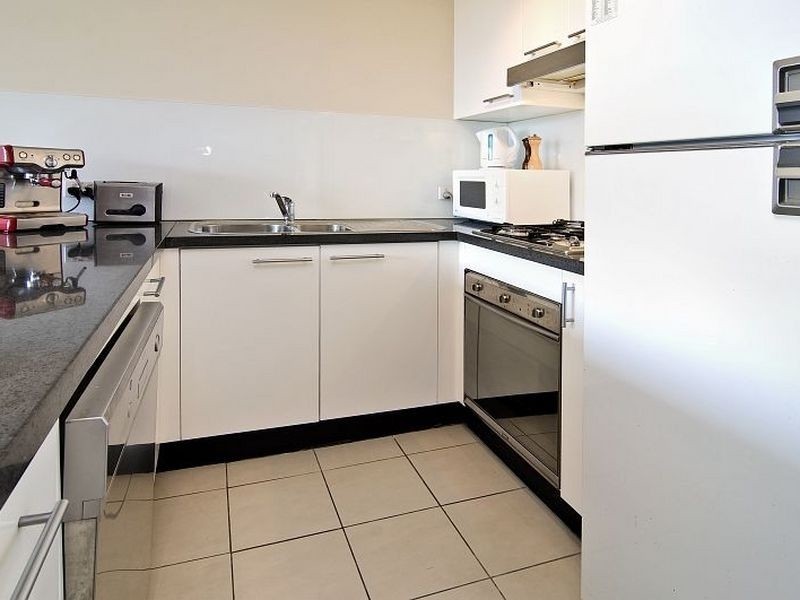 201/2 David Street, Crows Nest NSW 2065