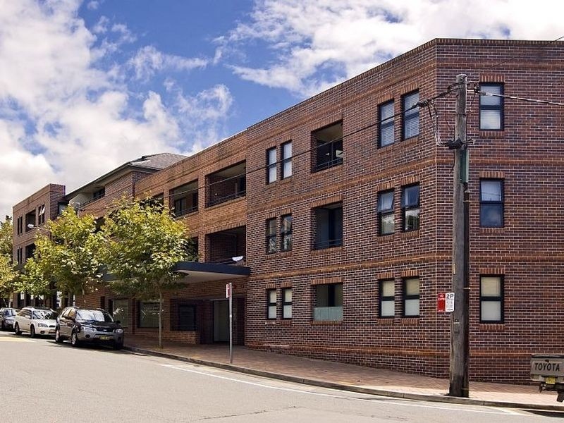 201/2 David Street, Crows Nest NSW 2065