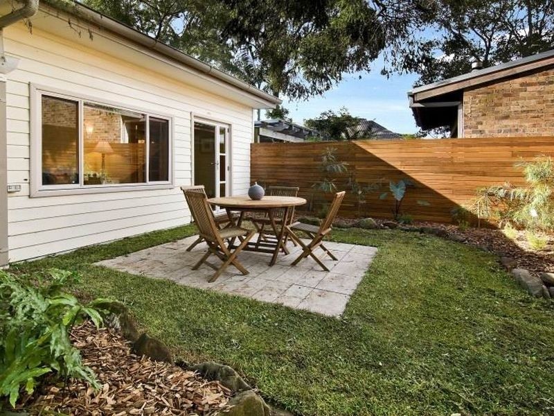 30 Myrtle Street, Crows Nest NSW 2065