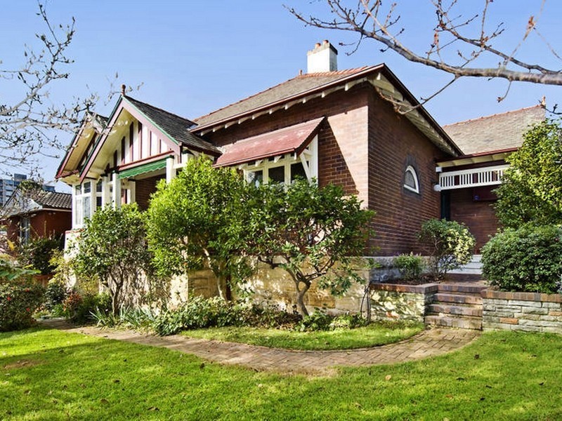 56a Milner Crescent, Wollstonecraft NSW 2065