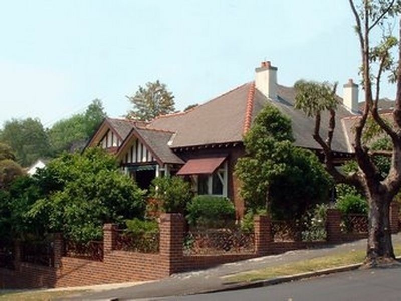56a Milner Crescent, Wollstonecraft NSW 2065