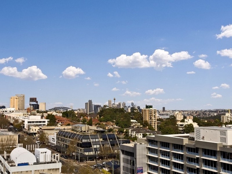 E8.06/599 Pacific Highway, St Leonards NSW 2065