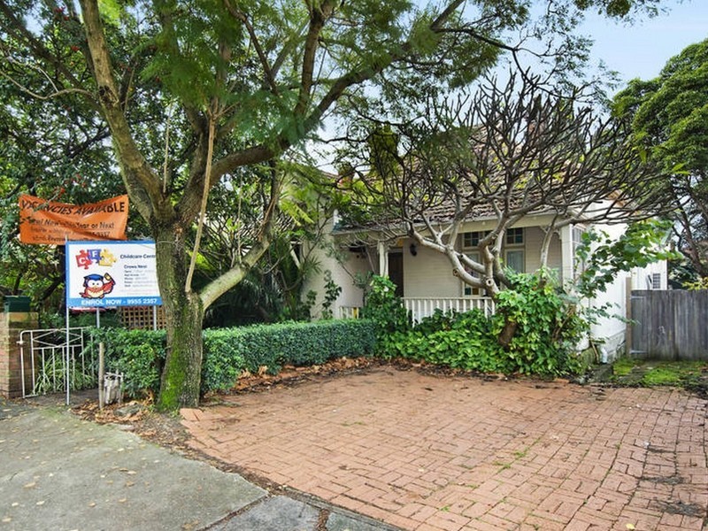 3 Rodborough Avenue, Crows Nest NSW 2065