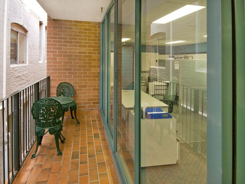 53/12 Hayberry Street, Crows Nest NSW 2065