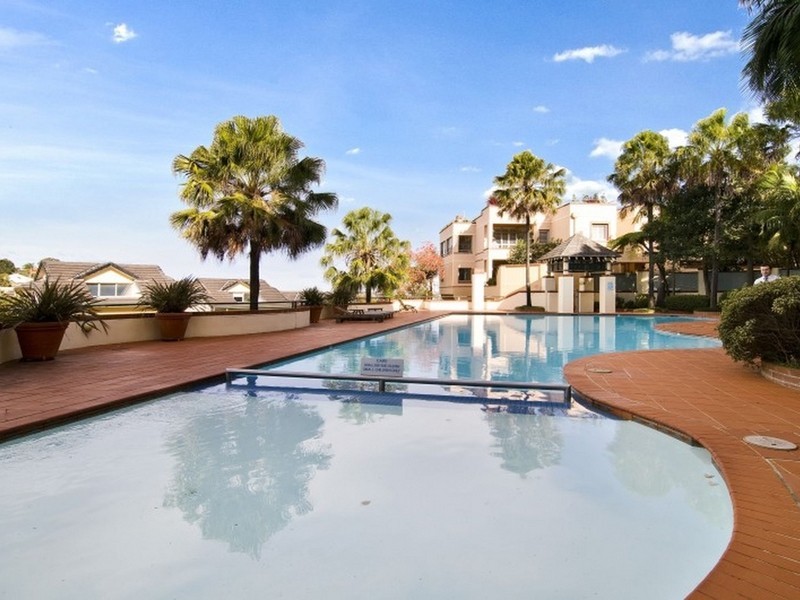 33/1-11 Bridge End, Wollstonecraft NSW 2065